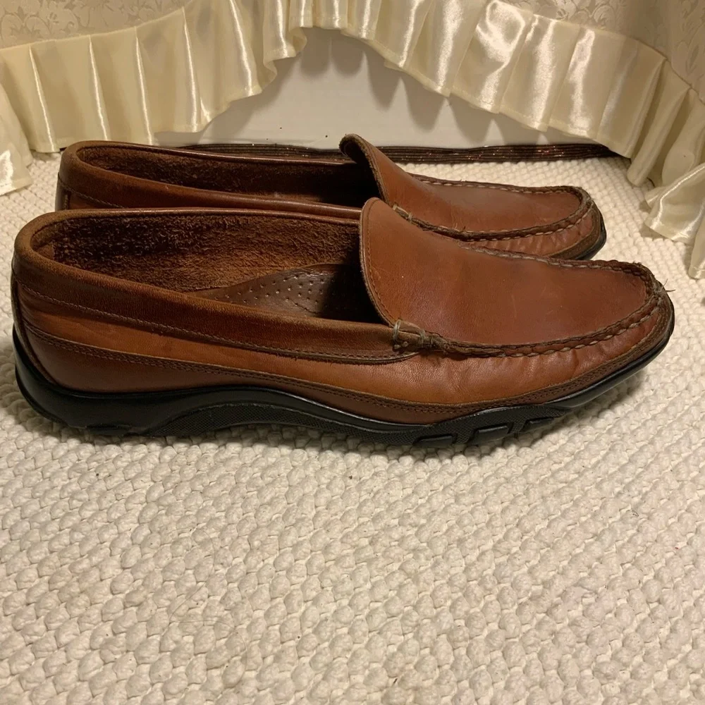 ALLEN EDMONDS